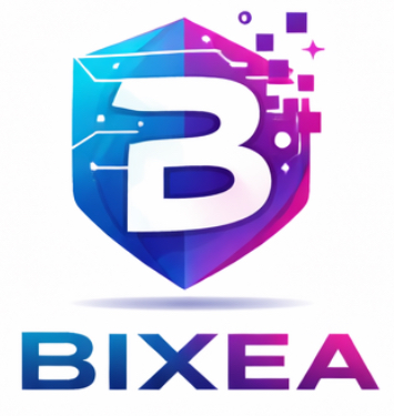 BIXEA Cleaning LLC official company logo